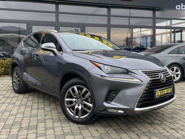 Лексус НХ, объемом двигателя 2 л и пробегом 67 тыс. км за 32000 $, фото 1 на Automoto.ua