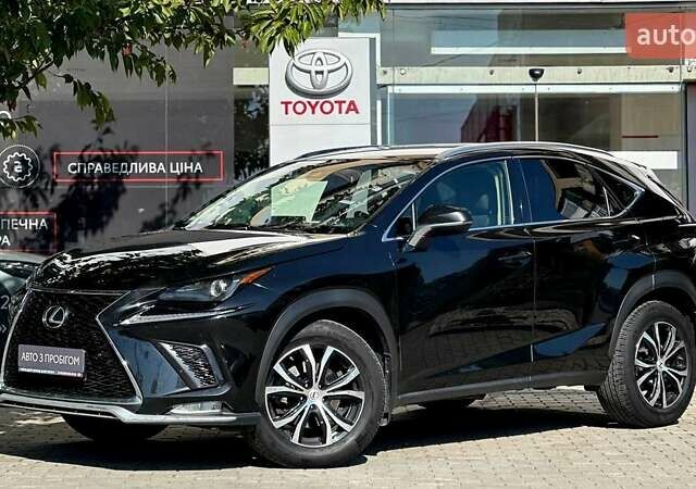 Лексус НХ, объемом двигателя 2 л и пробегом 167 тыс. км за 27040 $, фото 1 на Automoto.ua