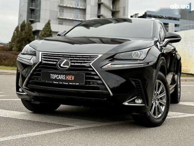 Лексус НХ, об'ємом двигуна 2 л та пробігом 68 тис. км за 28700 $, фото 1 на Automoto.ua