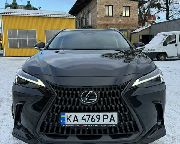 Лексус НХ, объемом двигателя 0 л и пробегом 10 тыс. км за 50200 $, фото 1 на Automoto.ua