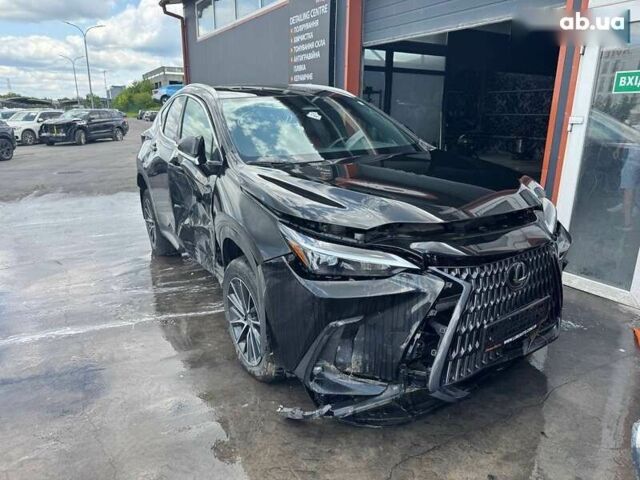 Лексус НХ, объемом двигателя 0 л и пробегом 76 тыс. км за 33500 $, фото 1 на Automoto.ua