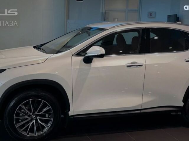 Лексус НХ, объемом двигателя 0 л и пробегом 0 тыс. км за 42001 $, фото 1 на Automoto.ua