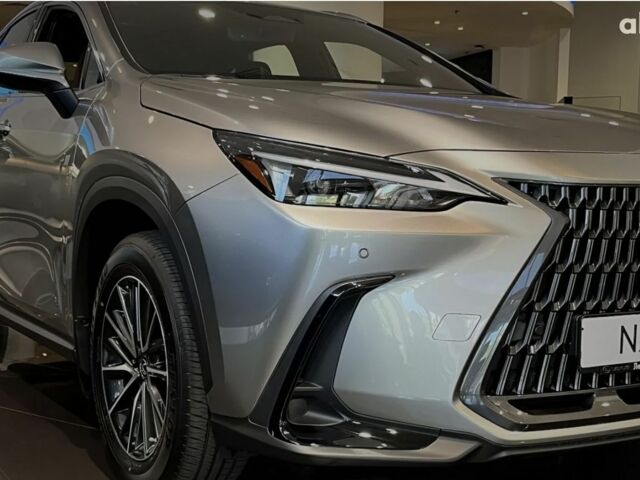 Лексус НХ, об'ємом двигуна 0 л та пробігом 0 тис. км за 43720 $, фото 1 на Automoto.ua