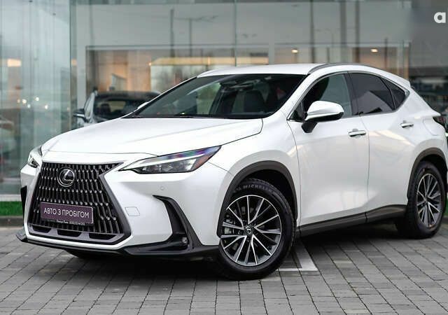 Лексус НХ, об'ємом двигуна 0 л та пробігом 60 тис. км за 59127 $, фото 1 на Automoto.ua