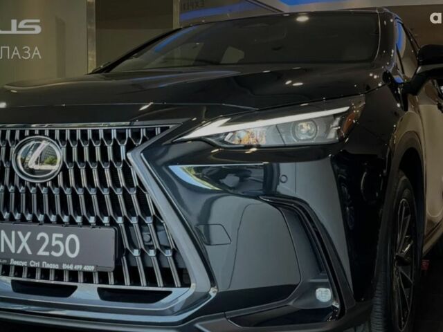 Лексус НХ, объемом двигателя 0 л и пробегом 0 тыс. км за 48667 $, фото 1 на Automoto.ua