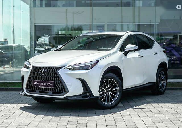 Лексус НХ, об'ємом двигуна 0 л та пробігом 7 тис. км за 66328 $, фото 1 на Automoto.ua