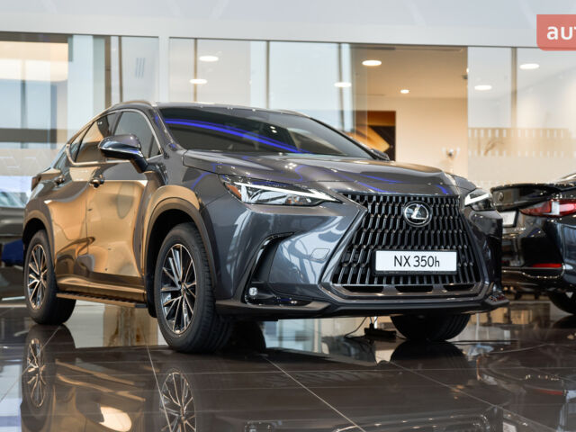 Лексус НХ 2024 в Одессе на Automoto.ua Лексус НХ, объемом двигателя 2.49 л и пробегом 0 тыс. км за 69718 $, фото 1 на Automoto.ua