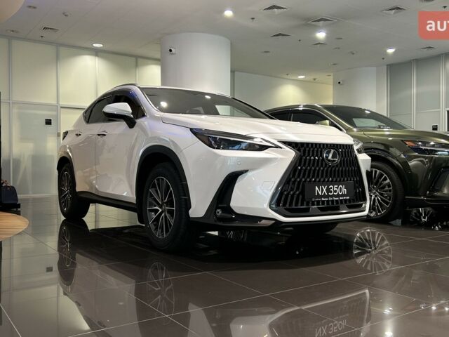 Лексус НХ, объемом двигателя 2.49 л и пробегом 0 тыс. км за 69550 $, фото 1 на Automoto.ua