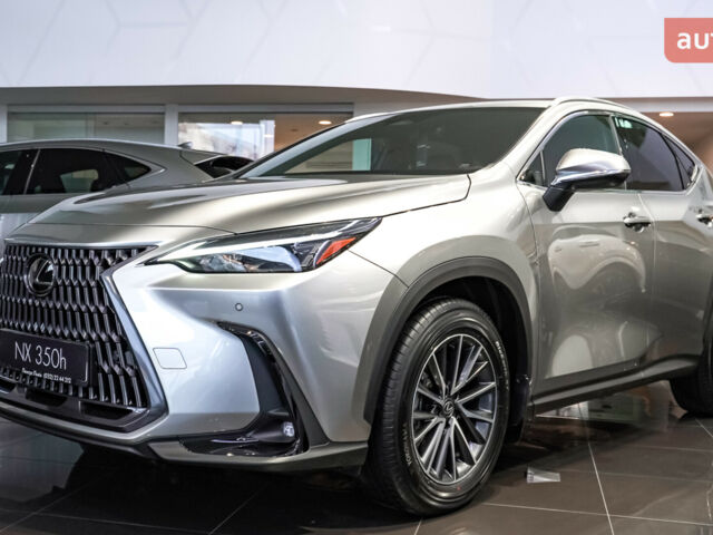 Лексус НХ, об'ємом двигуна 2.49 л та пробігом 0 тис. км за 69550 $, фото 1 на Automoto.ua