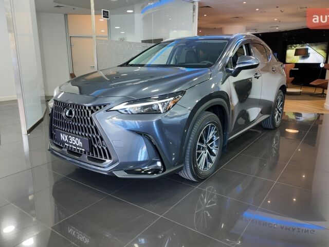 Лексус НХ, объемом двигателя 2.49 л и пробегом 0 тыс. км за 69550 $, фото 1 на Automoto.ua
