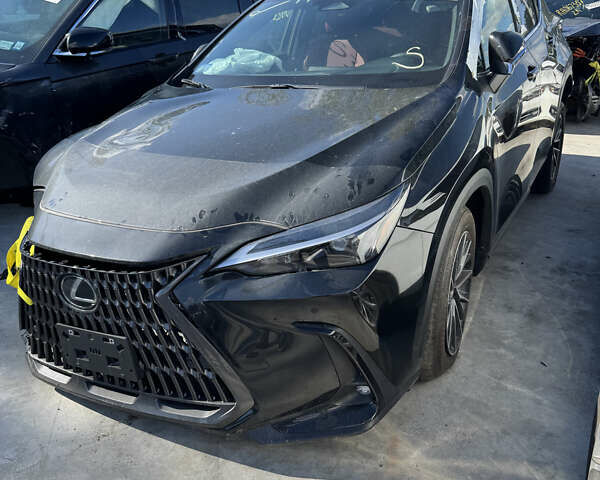 Лексус НХ, об'ємом двигуна 2.39 л та пробігом 1 тис. км за 31500 $, фото 1 на Automoto.ua