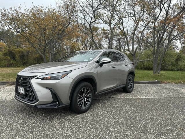 Серый Лексус НХ, объемом двигателя 0 л и пробегом 33 тыс. км за 14000 $, фото 1 на Automoto.ua