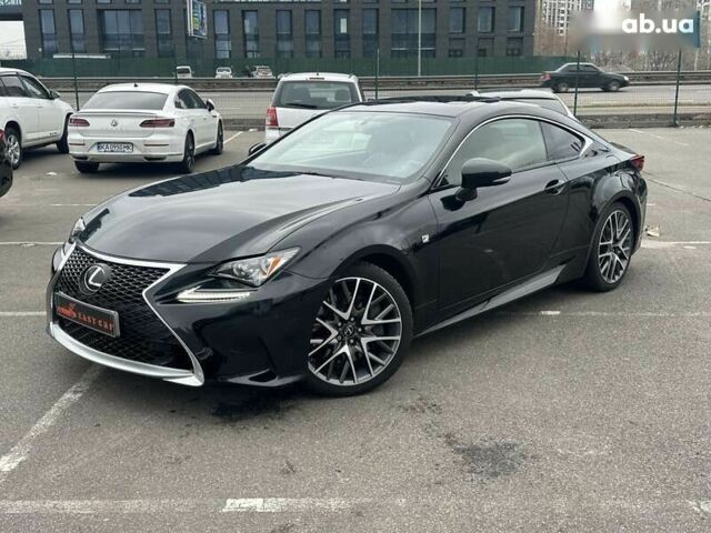 Лексус РС, объемом двигателя 2 л и пробегом 63 тыс. км за 22700 $, фото 1 на Automoto.ua