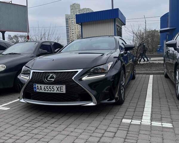 Лексус РС, об'ємом двигуна 2 л та пробігом 59 тис. км за 25000 $, фото 1 на Automoto.ua