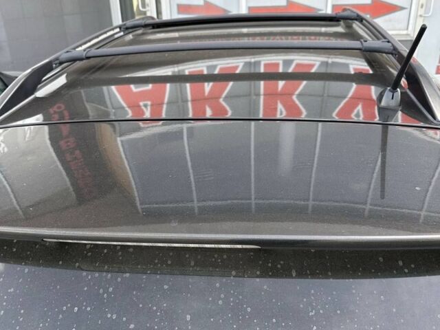 Черный Лексус РХ 350, объемом двигателя 3.5 л и пробегом 0 тыс. км за 12000 $, фото 1 на Automoto.ua