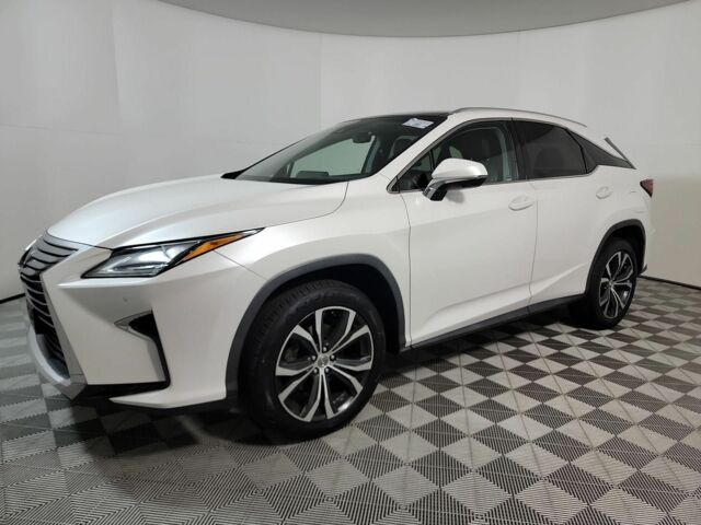 Білий Лексус РХ, об'ємом двигуна 0 л та пробігом 80 тис. км за 28000 $, фото 1 на Automoto.ua