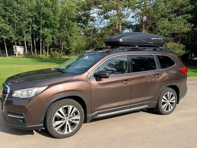 Белый Лексус РХ, объемом двигателя 2.4 л и пробегом 35 тыс. км за 23000 $, фото 1 на Automoto.ua
