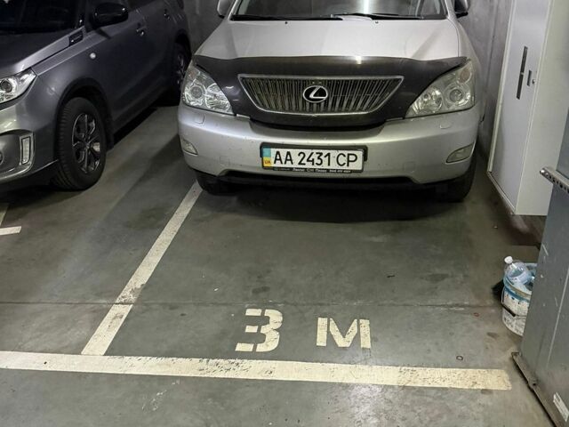 Бежевий Лексус РХ, об'ємом двигуна 3.5 л та пробігом 310 тис. км за 11900 $, фото 1 на Automoto.ua