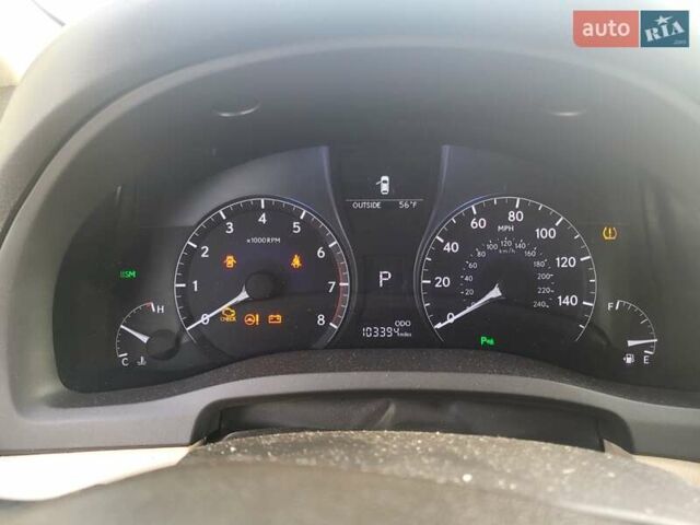 Бежевий Лексус РХ, об'ємом двигуна 3.46 л та пробігом 160 тис. км за 17500 $, фото 1 на Automoto.ua