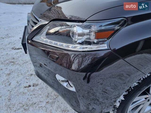 Коричневый Лексус РХ, объемом двигателя 3.5 л и пробегом 24 тыс. км за 35000 $, фото 1 на Automoto.ua