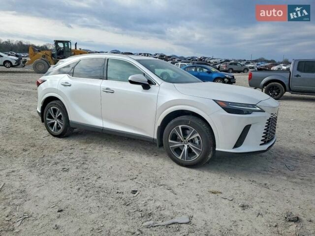 Коричневий Лексус РХ, об'ємом двигуна 2.5 л та пробігом 19 тис. км за 41000 $, фото 1 на Automoto.ua