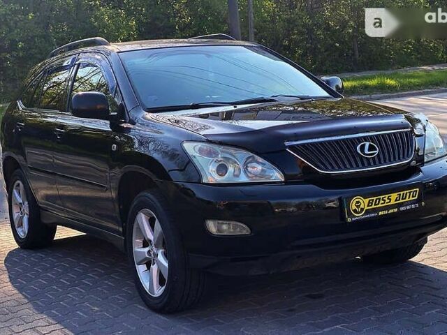 Лексус РХ, объемом двигателя 0 л и пробегом 447 тыс. км за 9200 $, фото 1 на Automoto.ua
