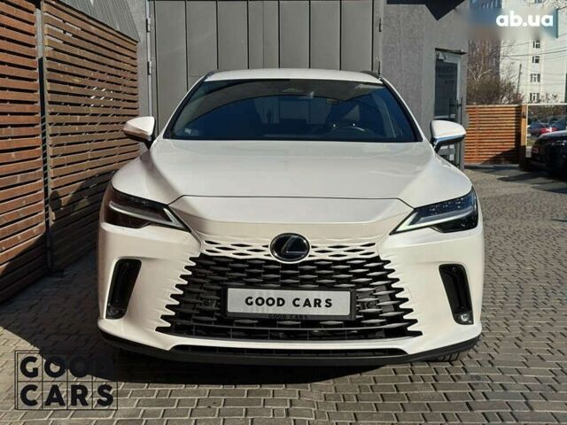 Лексус РХ, объемом двигателя 12.58 л и пробегом 23 тыс. км за 72000 $, фото 1 на Automoto.ua