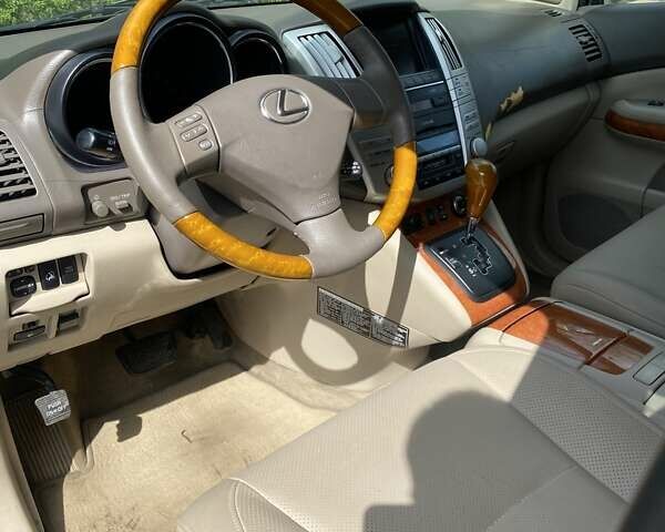 Лексус РХ, объемом двигателя 3 л и пробегом 230 тыс. км за 7600 $, фото 1 на Automoto.ua