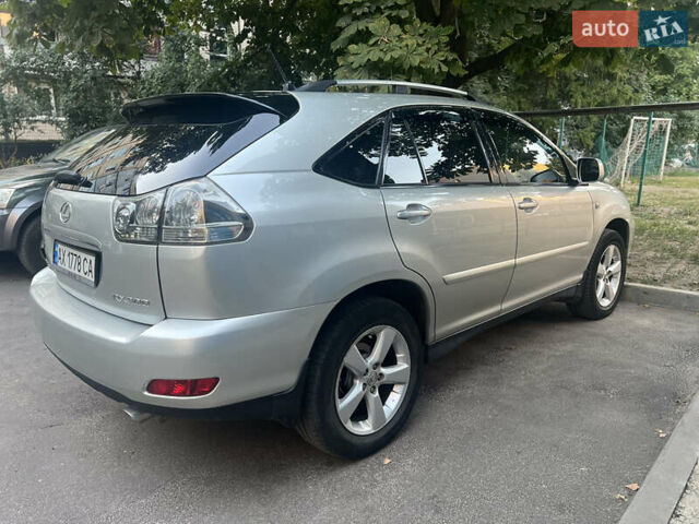 Лексус РХ, объемом двигателя 3 л и пробегом 260 тыс. км за 10200 $, фото 1 на Automoto.ua