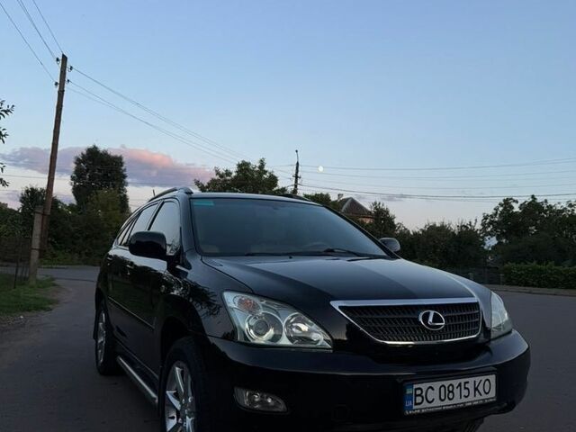 Лексус РХ, объемом двигателя 3 л и пробегом 297 тыс. км за 7650 $, фото 1 на Automoto.ua