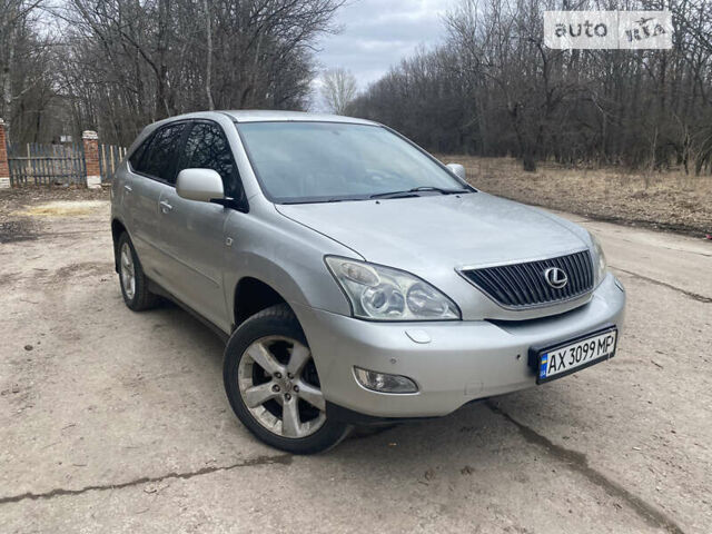 Лексус РХ, об'ємом двигуна 3 л та пробігом 213 тис. км за 9400 $, фото 1 на Automoto.ua