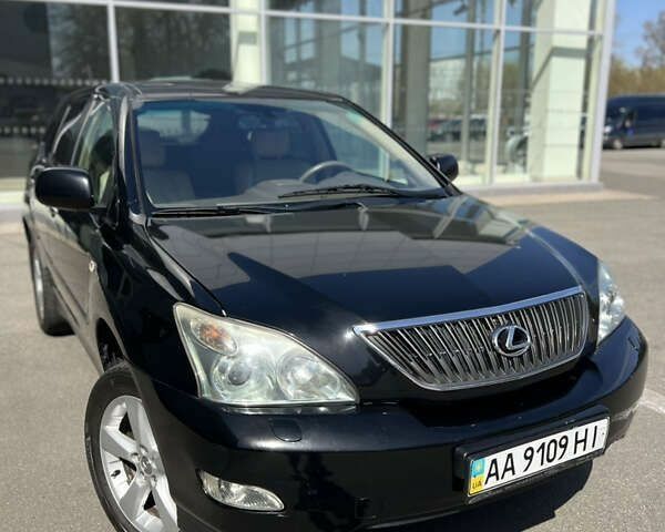Лексус РХ, объемом двигателя 3 л и пробегом 231 тыс. км за 9990 $, фото 1 на Automoto.ua