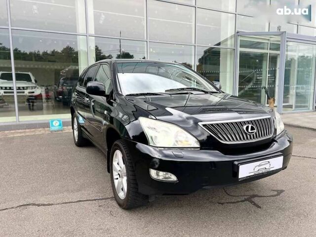 Лексус РХ, объемом двигателя 3 л и пробегом 231 тыс. км за 8999 $, фото 1 на Automoto.ua