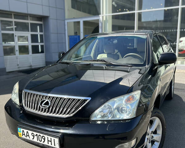 Лексус РХ, объемом двигателя 3 л и пробегом 231 тыс. км за 8999 $, фото 1 на Automoto.ua