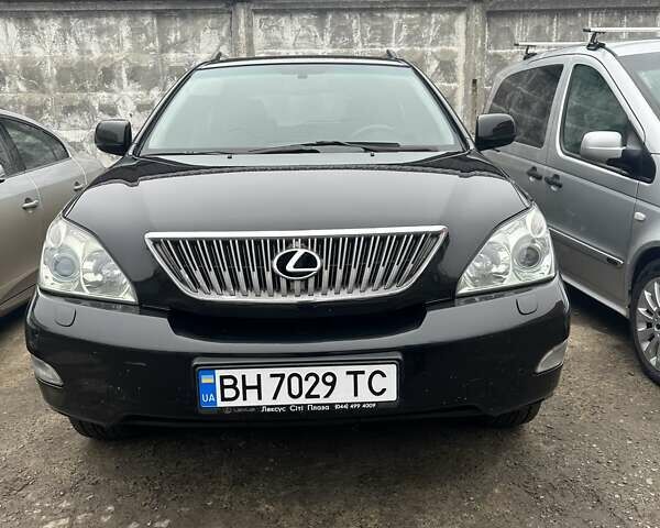 Лексус РХ, объемом двигателя 3 л и пробегом 260 тыс. км за 9800 $, фото 1 на Automoto.ua