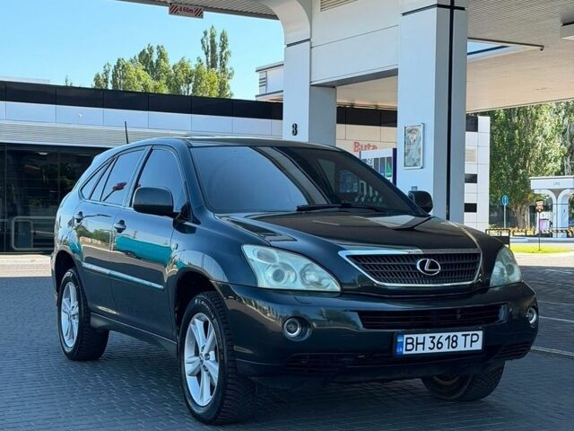 Лексус РХ, объемом двигателя 3.3 л и пробегом 410 тыс. км за 8500 $, фото 1 на Automoto.ua