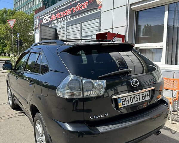 Лексус РХ, об'ємом двигуна 3.3 л та пробігом 147 тис. км за 11800 $, фото 1 на Automoto.ua