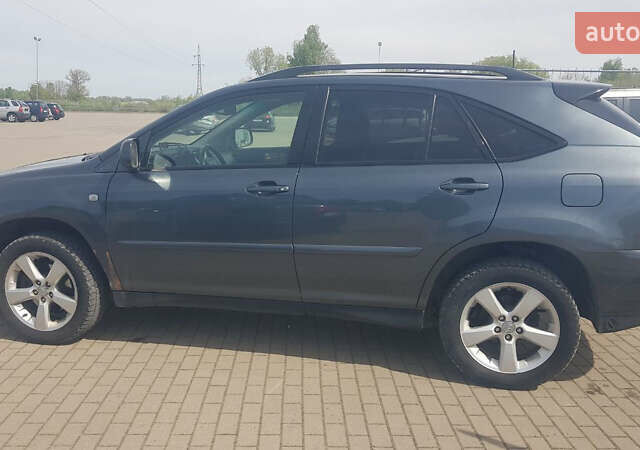 Лексус РХ, объемом двигателя 0 л и пробегом 330 тыс. км за 2951 $, фото 1 на Automoto.ua