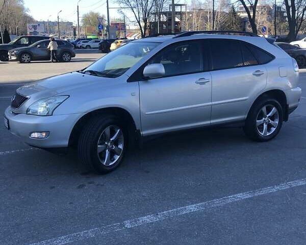 Лексус РХ, об'ємом двигуна 3.3 л та пробігом 65 тис. км за 11500 $, фото 1 на Automoto.ua
