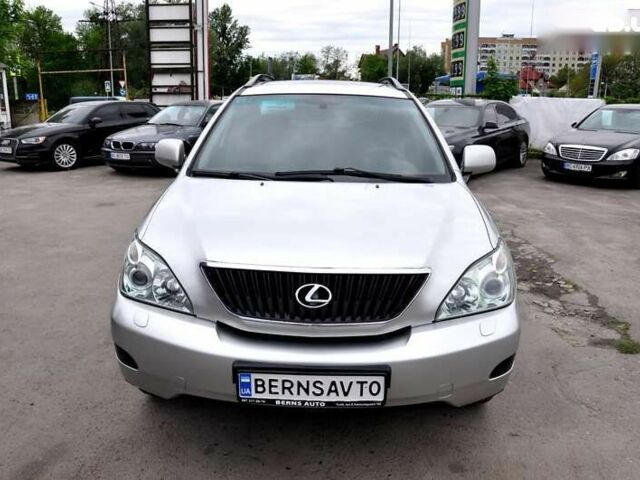 Лексус РХ, объемом двигателя 0 л и пробегом 262 тыс. км за 7500 $, фото 1 на Automoto.ua