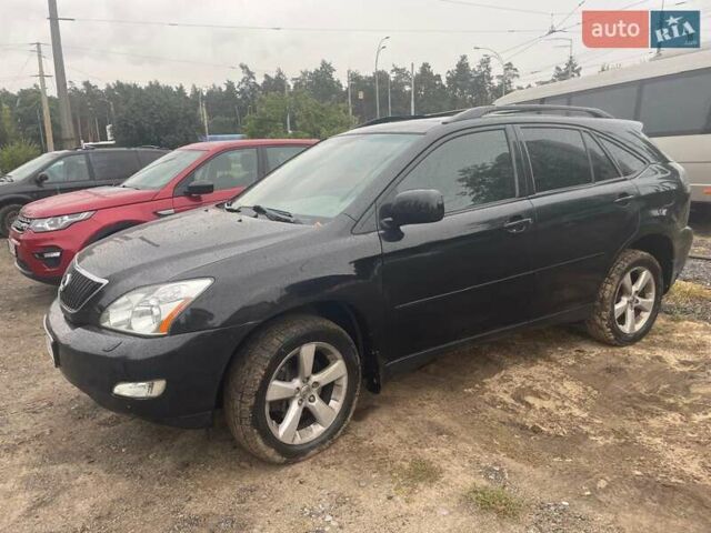 Лексус РХ, объемом двигателя 0 л и пробегом 187 тыс. км за 9100 $, фото 1 на Automoto.ua