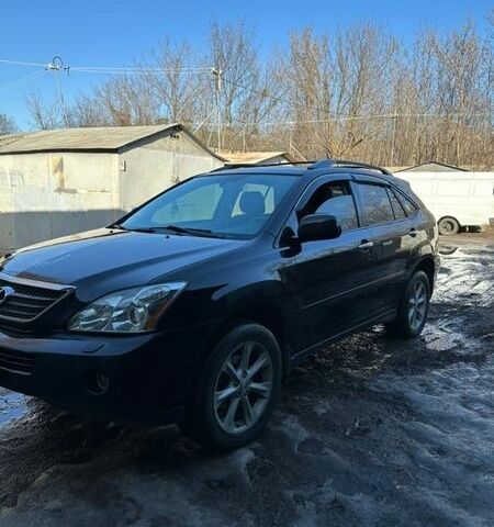 Лексус РХ, об'ємом двигуна 3.31 л та пробігом 302 тис. км за 9100 $, фото 1 на Automoto.ua