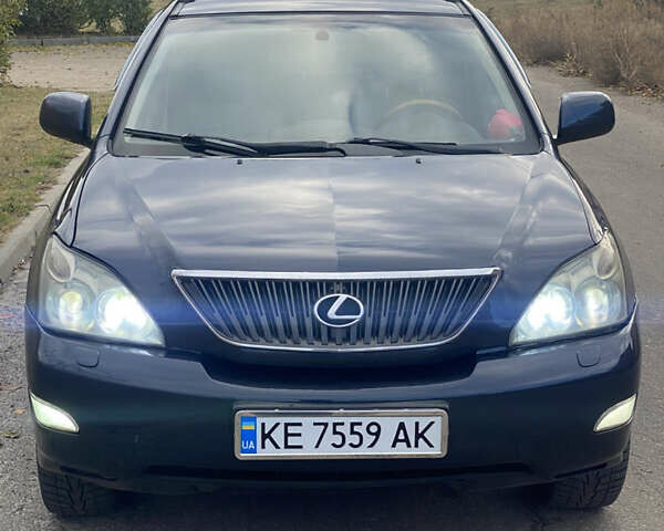 Лексус РХ, объемом двигателя 3.46 л и пробегом 330 тыс. км за 9999 $, фото 1 на Automoto.ua