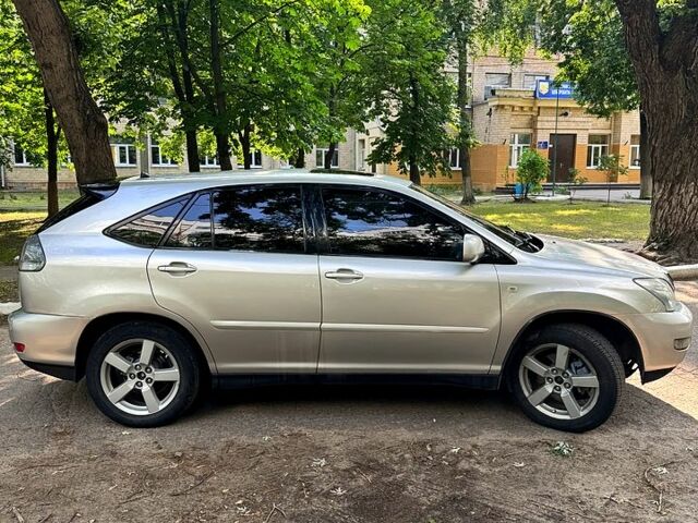 Лексус РХ 2006 в Харькове на Automoto.ua Лексус РХ, объемом двигателя 3 л и пробегом 371 тыс. км за 7500 $, фото 1 на Automoto.ua