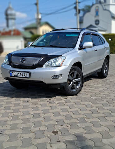 Лексус РХ, об'ємом двигуна 3.46 л та пробігом 239 тис. км за 12500 $, фото 1 на Automoto.ua