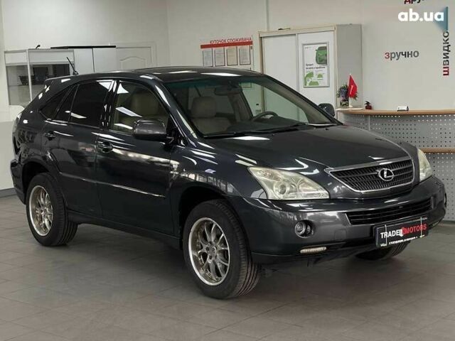 Лексус РХ 2006 в Киеве на Automoto.ua Лексус РХ, объемом двигателя 0 л и пробегом 225 тыс. км за 11290 $, фото 1 на Automoto.ua