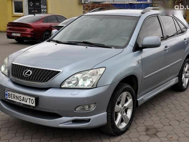 Лексус РХ, об'ємом двигуна 0 л та пробігом 270 тис. км за 8800 $, фото 1 на Automoto.ua