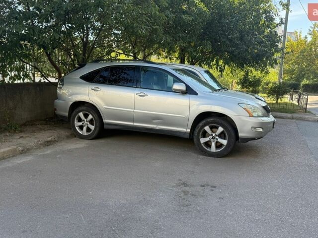 Лексус РХ, об'ємом двигуна 3.5 л та пробігом 240 тис. км за 6850 $, фото 1 на Automoto.ua