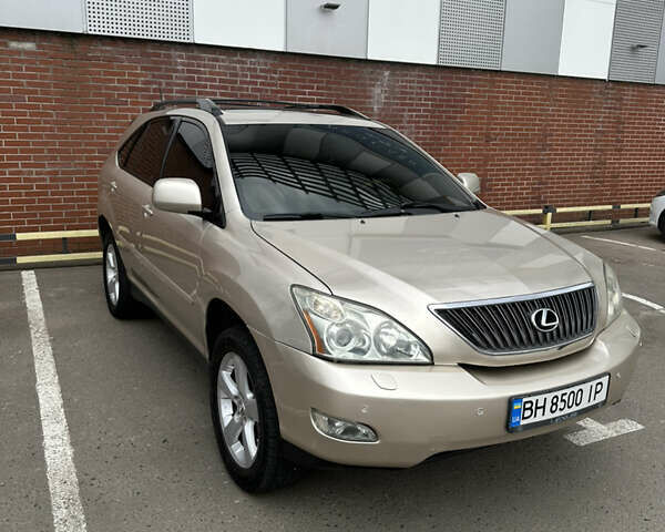 Лексус РХ, объемом двигателя 3.46 л и пробегом 249 тыс. км за 11700 $, фото 1 на Automoto.ua