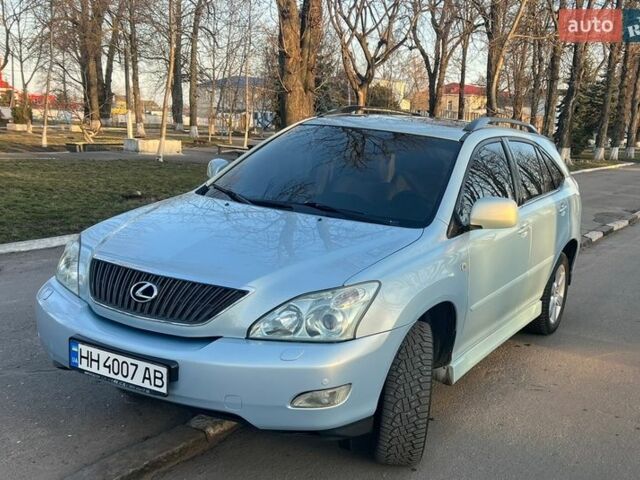 Лексус РХ, объемом двигателя 3.46 л и пробегом 257 тыс. км за 10999 $, фото 1 на Automoto.ua